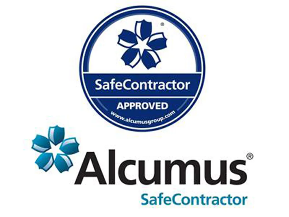 safecontractor safecontractor